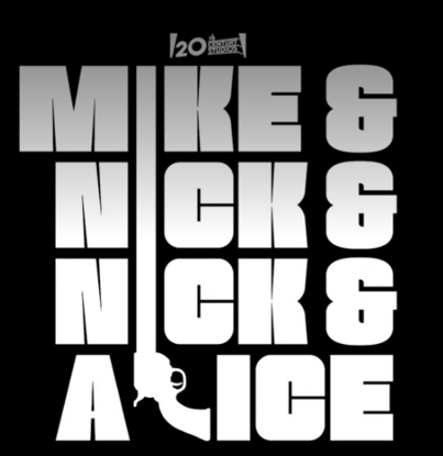 Disney's Mike & Nick & Nick & Alice shot at Big Sky Studios 